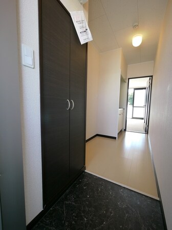 レオネクストひまわりIIの物件内観写真